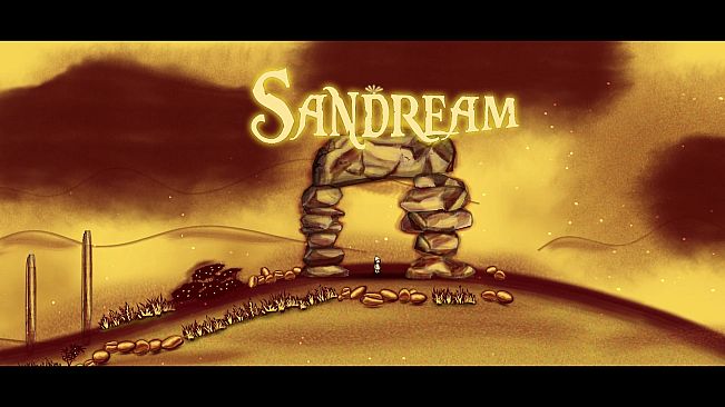 Sandream
