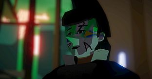 Umurangi Generation Macro