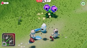 Cat Go: Tactical Defense Braw