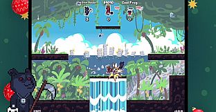 Nifty Smashers Origins