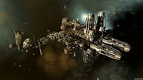 SPACERIFT: Arcanum System