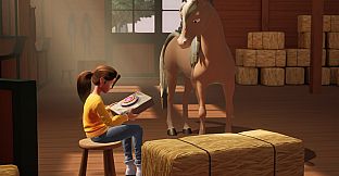 Unicorn Academy: Island of Magic