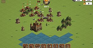 Fortress of the Fallen