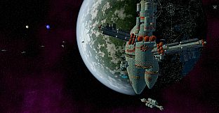 Distant Worlds 2: Factions - Atuuk and Wekkarus