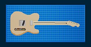 吉他制造专家 Guitar Luthier