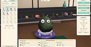 Pet Rock Workshop