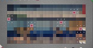 Ink Paper Minesweeper - Traditional Japanese Paintings Pack