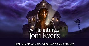The Haunting of Joni Evers Soundtrack