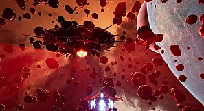 Jet Scalawag: The King of Shooters