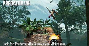 Predator VR