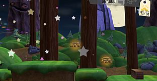 Runner2 - Good Friends Character Pack