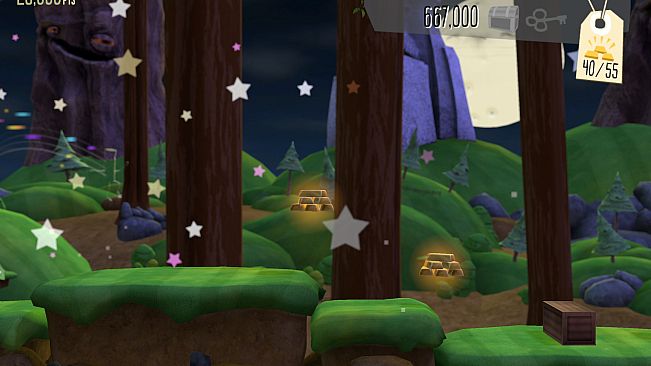 Runner2 - Good Friends Character Pack