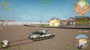 Heavy Armored Assassin