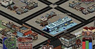 Auto Empire Tycoon
