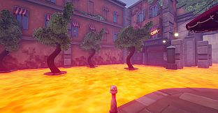 Run or Die - Pack Maps 1
