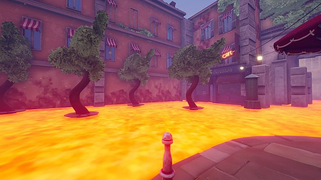 Run or Die - Pack Maps 1