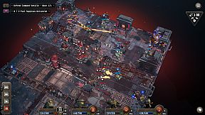 Grit and Valor - 1949