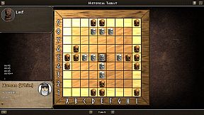 Hnefatafl