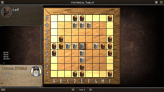 Hnefatafl