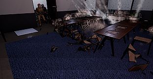 NORR part II: Will Walker