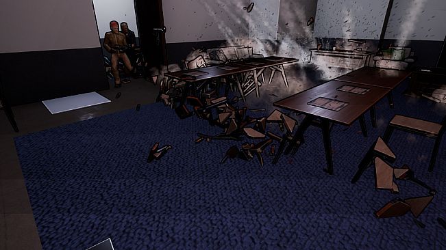 NORR part II: Will Walker