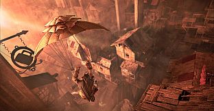 Styx: Blades of Greed