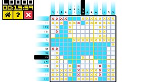 Picross.io