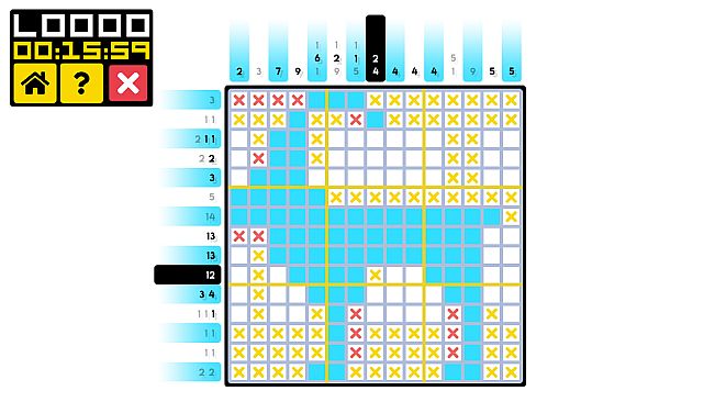 Picross.io