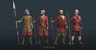 Content Pack - Europa Universalis IV: Dharma