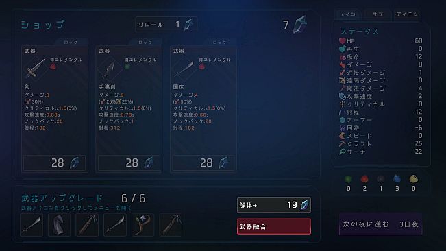 LAST STAND Apocalypse