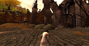 Guild Wars Bonus Mission Pack