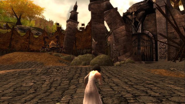 Guild Wars Bonus Mission Pack