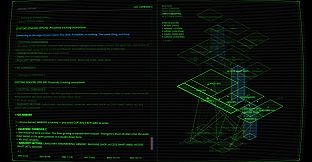 Framework Zero: Terminal Panic