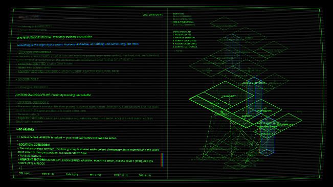 Framework Zero: Terminal Panic
