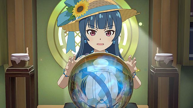Yohane the Parhelion - NUMAZU in the MIRAGE - Costume "Summer Vacation"