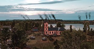 Steel Division 2 - The Fate of Finland