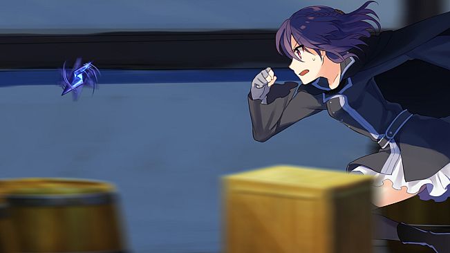 fault - milestone two side:above