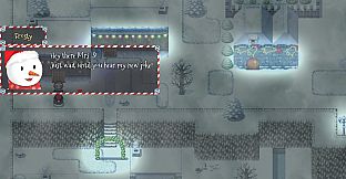 Mrs. Santa's Gift Hunt