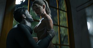 The Seven Realms: High Lathión