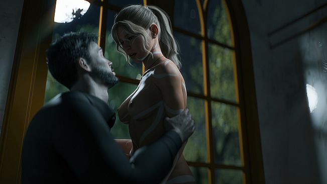 The Seven Realms: High Lathión