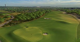 GOLF+ - Fields Ranch West at Omni PGA Frisco