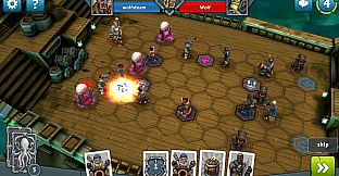 Epic Arena - Pirates Of Tortuga Pack