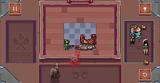 Legends Aligned: Minis in Conflict (Windows)