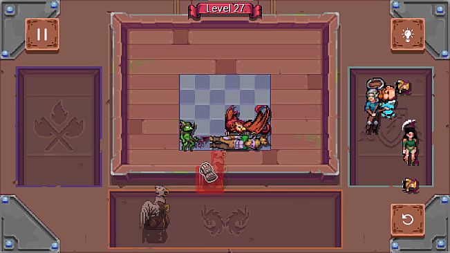 Legends Aligned: Minis in Conflict (Windows)