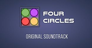Four Circles Soundtrack