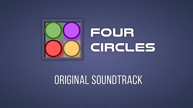 Four Circles Soundtrack