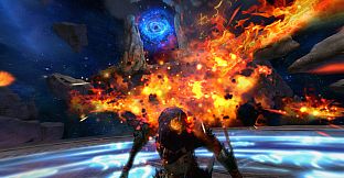 Hero of Light VR: Episode 1