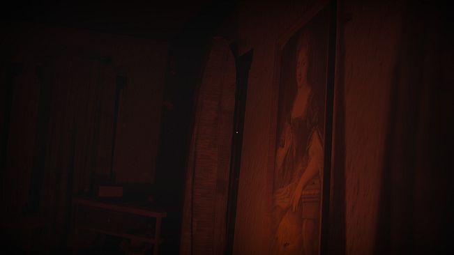 Resfer : Who is there