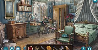 Mystery Detective Adventure 2 Collector's Edition