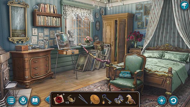 Mystery Detective Adventure 2 Collector's Edition